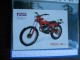 Fantic Motor Trial 125 Depliant Moto Originale Rare Factory Original Brochure Prospekt - Motos