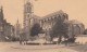 GAND - GENT (Belgique) - CPA - Cathédrale Saint-Bavon Et Monument Des Frères Van Eyck - Postée De Gent En 1925 - Haaltert