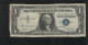 USA 1  DOLLAR 1957 A  SILVER CERTIFICATE - Silver Certificates (1928-1957)