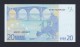 (BE011)  - 20 € - CYPRUS/CHYPRE - G - JC TRICHET - SC/UNC  (G009G5) - 20 Euro