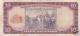 CHILE 10 ESCUDOS NOTE 1960 F Vf - Chili