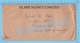 OHMS 1958 ( Cover Official Paid, Bathurst Gambia, To Amesbury Mass. USA, Signed Post Master,G.B. Coat  ) Recto/Verso - Gambie (...-1964)