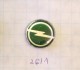 OPEL - Auto Moto Yugoslavia - Automobile Motoring, Voiture Car Old Logo ´60 / Rare 1.20 Cm - Opel