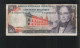 VENEZUELA 50 Bolivares 1992 - Venezuela