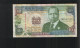 KENYA 10 Shillings 1992 - Kenia