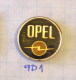 OPEL LOGO Veru Old - Older Pin & EXTRA RARE ! From Ex Yugoslavia 1.6cm - Opel