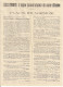 ESILIO INDOMITO, RISTAMPA DELLA SCINTILLA, Giornale Di Battaglia Nella Prigionia Italiani In Sigmundsherberg 1916-1918, - 1914-18