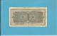 NETHERLANDS - 1 GULDEN - 08.08.1949 - Pick 72 - Queen Juliana - 2 Scans - 1 Gulde