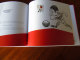 Delcampe - Portugal Livre SLB Benfica Football Avec Timbres Eusébio Plus Carnet 30 Timbres Benfica Book Soccer Stamps - Ongebruikt