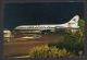 DF / TRANSPORT / AVIATION / AVIONS / CARAVELLE III DE LA COMPAGNIE AIR-INTER - 1946-....: Moderne