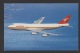 DF / TRANSPORT / AVIATION / AVIONS / BOEING 747B DE LA COMPAGNIE QUANTAS AIRWAYS - 1946-....: Ere Moderne