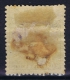 Spain: 1879   Yv Nr  194   MH/* Heavy Hinged - Unused Stamps