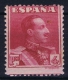 Spain: 1922   Yv Nr 285  MH/* - Unused Stamps