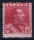 Spain: 1922   Yv Nr 285  MH/* - Nuevos