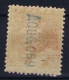 Spain: 1922   Yv Nr 285  MH/* - Ungebraucht