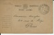 1916 - CARTE FM ANGLAISE Du SP 68 Pour PARIS - Officials