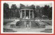 CARTOLINA NV GERMANIA - BAD HOMBURG - Elisabethenbrunnen - 9 X 14 - Bad Homburg