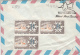 M/S POLARBJORN- ICEBREAKER, SHIP, POLAR BEAR, PENGUINS, SPECIAL POSTMARKS ON COVER, 1987, FALKLAND ISLANDS, RUSSIA, TAAF - Polar Ships & Icebreakers