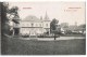 Auderghem Ouderghem Anderghem Villa Chateau Wauquiez Dumont Animée 1910 - Oudergem - Auderghem