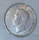 Australia 3 Pence 1942 D - Threepence