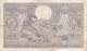 Belgique Billet De 100 Francs - 20 Belgas Du 08/06/1939 - 100 Francs & 100 Francs-20 Belgas