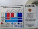 RARE : CORDONS BLEU 50U SC4OR FOND BLANC NR 7879 AU MILIEU DES PLAGES HORAIRES - Fehldrucke