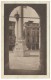 1928, Vicenza - Le Colonne Della Piazza. - Vicenza