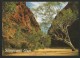 AUSTRALIA Northern Territory Simpsons Gap National Park West Of Alice Springs 1996 - Alice Springs