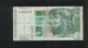 CROATIA 5 Kuna 2001 - Croatia