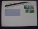 Switzerland Cover 2008 With Telephone Stamp - Storia Postale