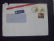 Switzerland Cover With Fruit Stamps - Lettres & Documents