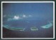 MALDIVES - KURAMATHI - NICE USED STAMP TIMBRE 1988 ( 2 SCANS ) - Maldiven