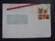 Switzerland Cover With Art Stamps - Lettres & Documents