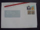 Switzerland Cover With Some Stamps - Brieven En Documenten