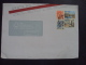 Switzerland Cover With Architecture Stamps - Lettres & Documents