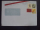 Switzerland Cover With Children Stamp - Lettres & Documents