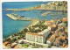 06 - CANNES - Le Port, Les Jardins Du Casino Et L´Hôtel MAJESTIC - éd. Yvon N° 10/847 - Cannes