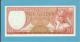 SURINAM - 10 GULDEN - 01.09.1963 - Pick 121 - UNC. - Wmk. Toucan's Head - 2 Scans - Surinam