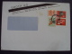Switzerland Cover With Fruit / Sport &amp; Telephone Stamps - Briefe U. Dokumente