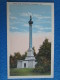 Henry Clay Monument, Lexington, Kentucky.  Kraemer 10645 - Lexington