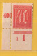 MiNr. 163 ** Deutschland Deutsches Reich - Autres & Non Classés