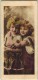 AGENDA CALENDRIER DE POCHE 1933 PUBLICITAIRE ILLUSTRATEUR BIJOUTERIE BOUSQUET NARBONNE ENFANT LITTLE GIRL MAEDCHEN - Kleinformat : 1921-40