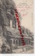 35 - ROTHENEUF -  LE TOMBEAU DE SAINT BUDOC - JEAN MARGOUTEAU BOUCHER BOUCHERIE A ST SAINT JUNIEN -1904 - Rotheneuf