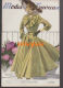 Fashion De L'année 1948 \" MODES & TRAVAUX \" N°569..(voir Description) - Zonder Classificatie