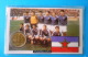 FIFA FOOTBALL WORLD CUP 1982. Spain - 1. Peseta ESPANA '82.- YUGOSLAVIA TEAM  Soccer Futbol Fussball Futebol Foot Calcio - 1 Peseta