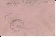 1909 - ENVELOPPE ENTIER POSTAL PNEUMATIQUE De BERLIN - TYPE GERMANIA - Briefe