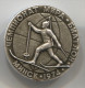 BIATHLON - Minsk, 1974. World Cup, Vintage Pin, Badge, Diameter: 30mm - Biathlon