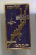 DIVING - Underwater Activities, Soviet Union / Russia, Vintage Pin, Badge - Diving