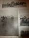 Delcampe - 1918 US's Soldiers;Miss Carey Héroïne British;Guerre Du PAIN,Russie;2 Images D'HANSI;Chars D'assaut;Aut/Ital La Piave - L'Illustration