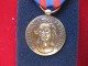 MEDAILLE Avec Boite. DEFENSE NATIONALE Avec Barrettes Et Agrafe AFGHANISTAN - France